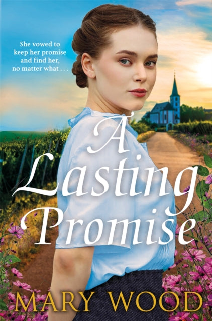 Lasting Promise 9781035036783 Mary Wood