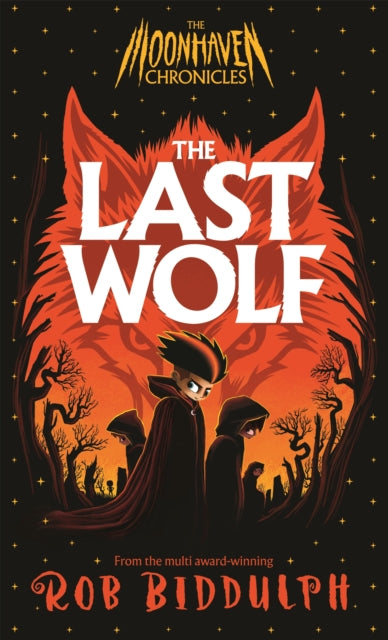 Last Wolf