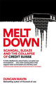 Meltdown, Scandal, Sleaze and the Collapse of Credit Suisse 9781035037469 Duncan Mavin