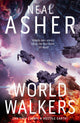 Book cover of: World Walkers