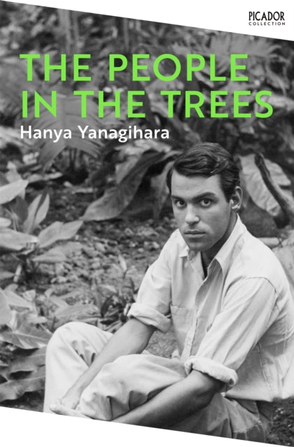 People in the Trees 9781035038527 Hanya Yanagihara