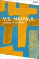 Book cover of: Bend in the River