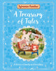 Sylvanian Families: A Treasury of Tales 9781035040056 Macmillan Children's Books
