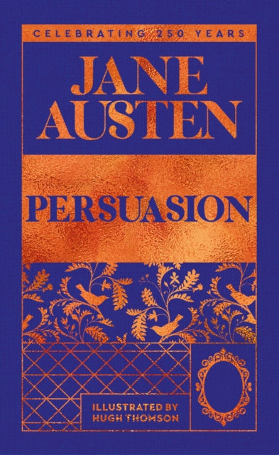 Persuasion 9781035040490 Jane Austen