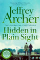 Book cover of: Hidden in Plain Sight