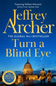 Turn a Blind Eye 9781035040728 Jeffrey Archer