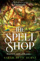 Spellshop 9781035042340 Sarah Beth Durst
