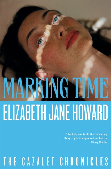 Marking Time 9781035042456 Elizabeth Jane Howard