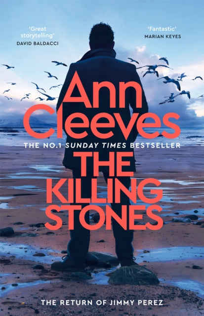 Killing Stones