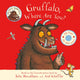 Gruffalo, Where Are You?, A Lift-the-flap Book 9781035045365 Julia Donaldson
