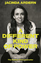 A Different Kind of Power, A Memoir 9781035045402 Anon Anon