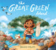 Great Green Island 9781035045822 Becky Colvin