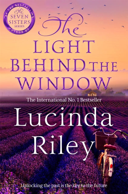 Light Behind The Window, A breathtaking story of love and war from the bestselling author of The Seven Sisters series