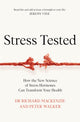 Book cover of: Stress Tested. By: Richard Mackenzie