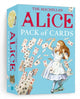 Book cover of: Macmillan Alice Pack of Cards