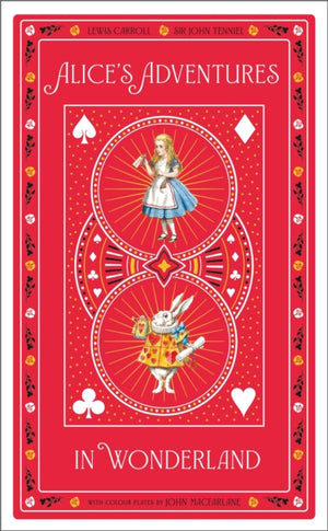 Alice's Adventures in Wonderland
