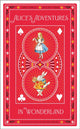 Alice's Adventures in Wonderland 9781035050512 Lewis Carroll