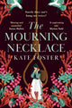 Mourning Necklace