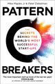 Book cover of: Pattern Breakers
