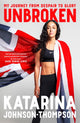 Book cover of: Unbroken