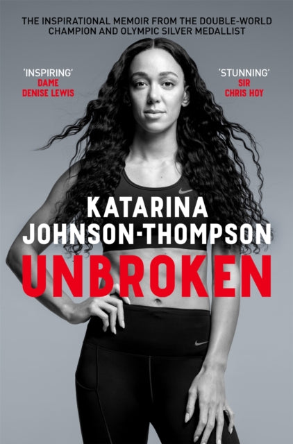 Book cover of: Unbroken
