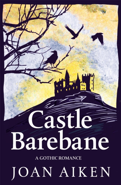 Book cover of: Castle Barebane