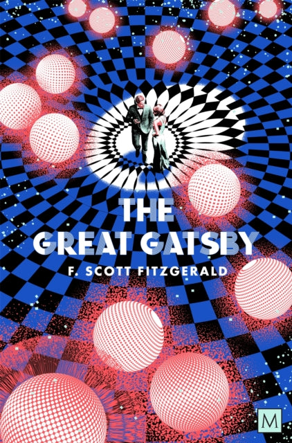 Great Gatsby 9781035058587 F. Scott Fitzgerald