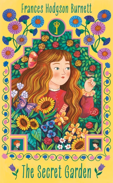 The Secret Garden