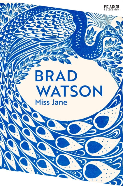 Book cover of: Miss Jane