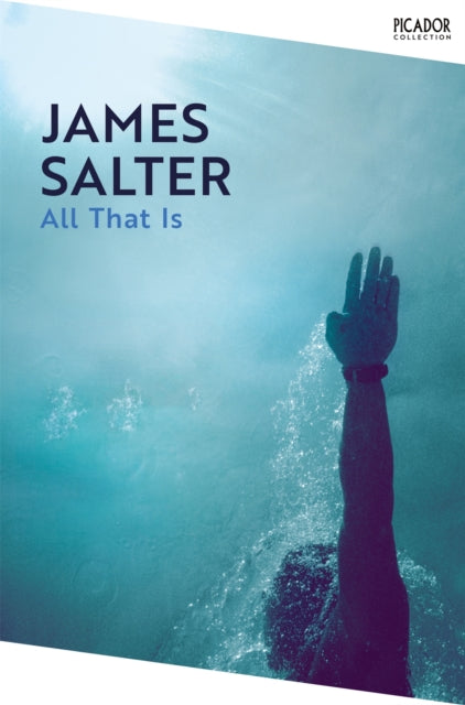 All That Is 9781035063550 James Salter