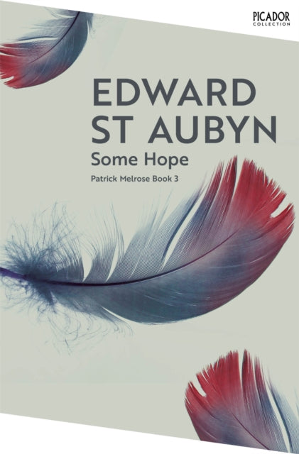 Some Hope 9781035063574 Edward St Aubyn