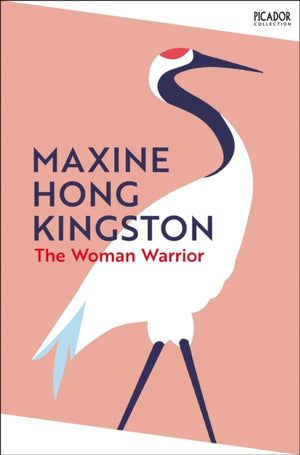 Woman Warrior