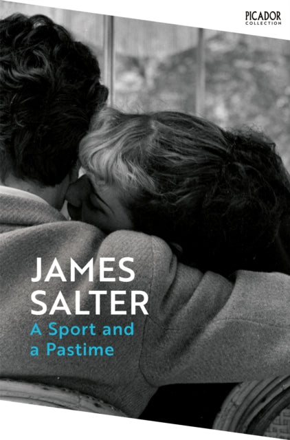Book cover of: Sport and a Pastime