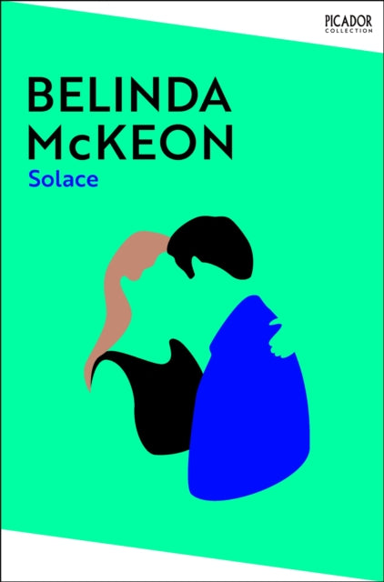 Solace 9781035063840 Belinda McKeon