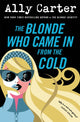 Book cover of: Blonde Who Came in from the Cold