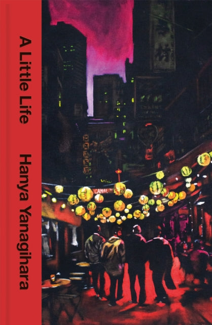 Little Life, The 10th Anniversary Collector’s Edition of the Million Copy Bestseller 9781035066155 YANAGIHARA, HANYA
