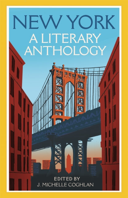 New York: A Literary Anthology