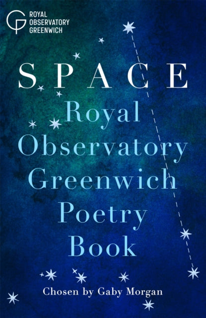 Space - Royal Observatory Greenwich Poetry Book 9781035068265 Gaby Morgan