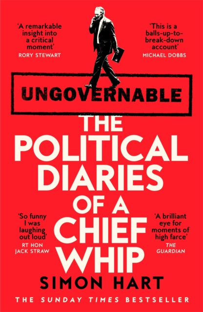 Book cover of: Ungovernable