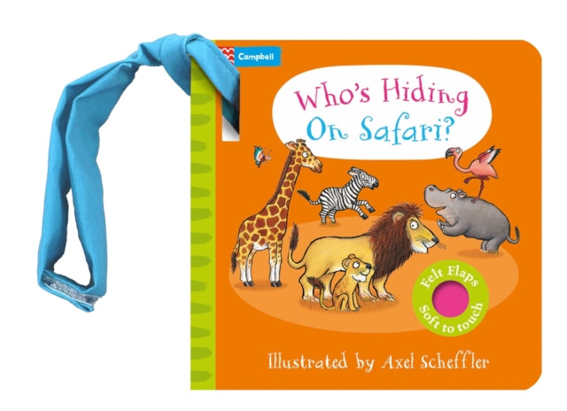 Who's Hiding on Safari?