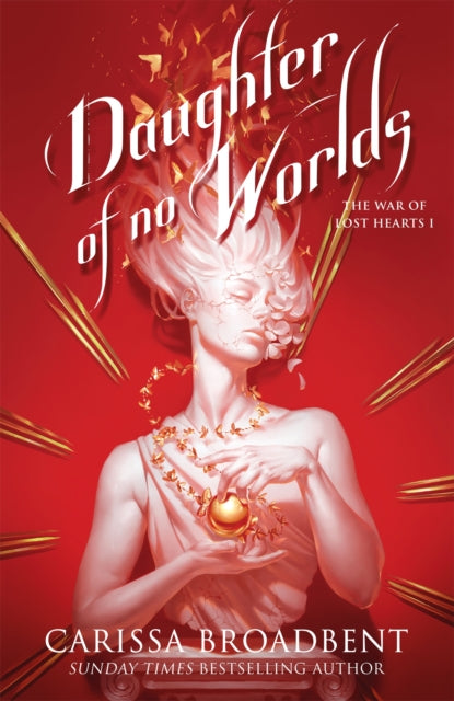 Book cover of: Daughter of No Worlds