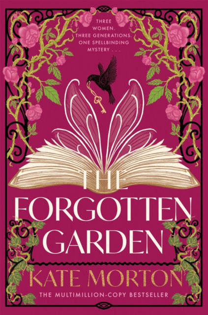 The Forgotten Garden