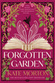 Forgotten Garden 9781035072903 Kate Morton
