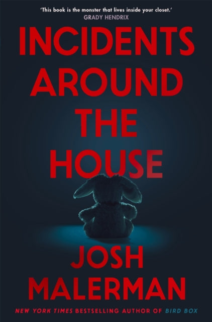 Book cover of: Incidents Around the House