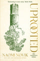 Uprooted 9781035076208 Naomi Novik