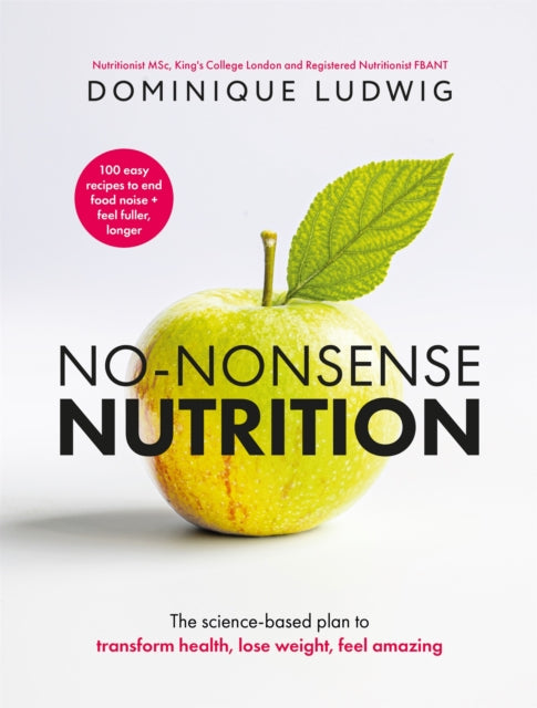 No-Nonsense Nutrition