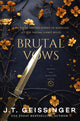 Brutal Vows 9781035077113 J. T. Geissinger