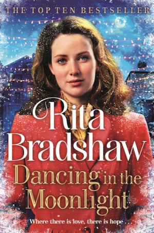 Dancing in the Moonlight, A Heart-breaking Historical Romance that is Gripping Until the Very Last Page