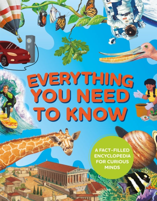 Everything You Need to Know