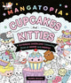 Book cover of: Mangatopia Cupcakes and Kitties